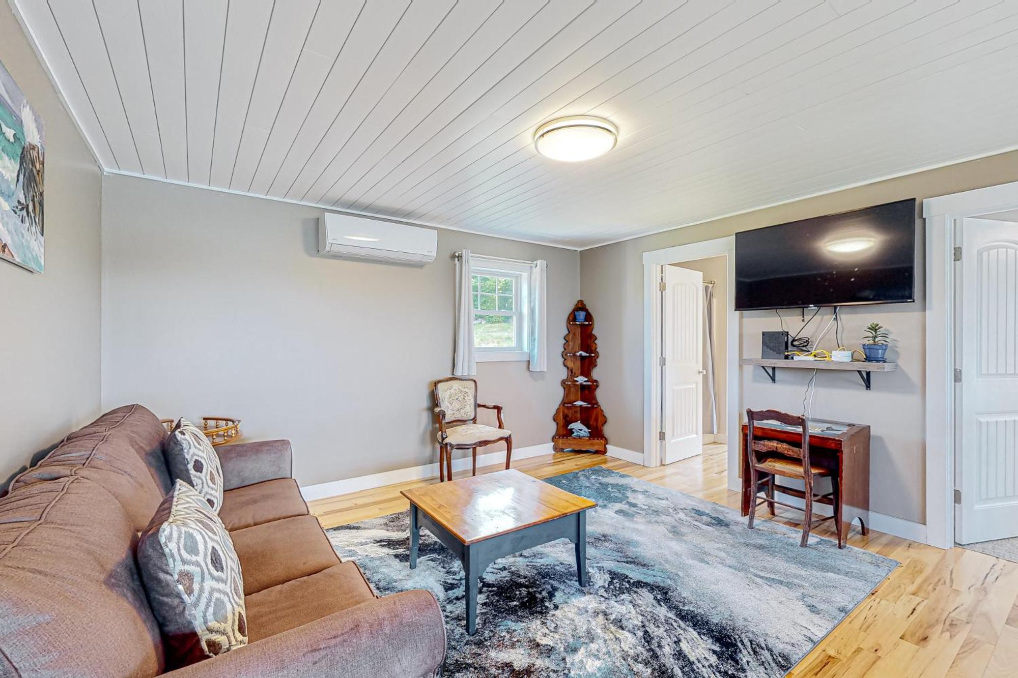 Linekin Bay Suite East Boothbay エクステリア 写真