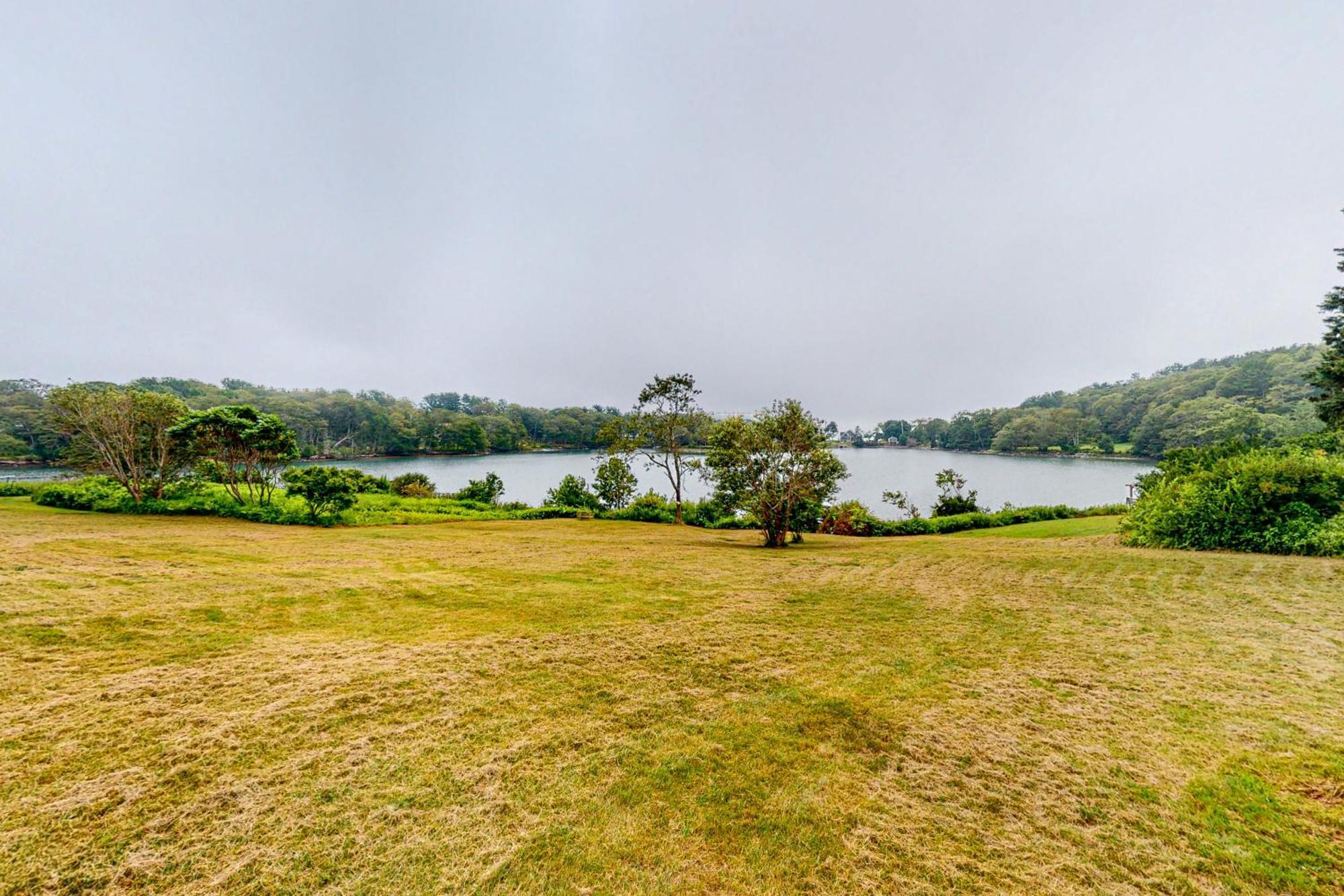 Linekin Bay Suite East Boothbay エクステリア 写真